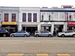 Kampong Glam Conservation Area (D7), Retail #579575671